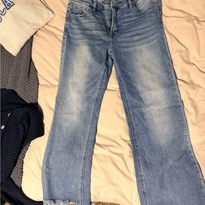 RISEN  Women's Jeans